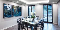 Arcare aged care warriewood private dining room 01